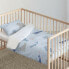 Фото #2 товара Пододеяльник для детской кроватки Kids&Cotton Tabor Small 100 x 120 cm