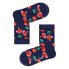 Фото #2 товара Happy Socks Cherry Dog socks