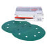 3M Hookit P80 8T Grinding Disc 25 Units 203 mm - фото #1