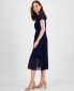 Фото #3 товара Платье женское Robbie Bee с завязкой вперед, Midi