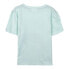 ფოტო #4 პროდუქტის CERDA GROUP Princess La Sirenita short sleeve T-shirt