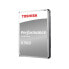 Фото #1 товара Toshiba X300 - 3.5" - 10000 GB - 7200 RPM