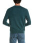 Фото #2 товара Brooks Brothers Swift Crewneck Sweater Men's