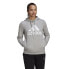 Фото #1 товара Adidas Essentials Hoodie