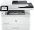 Фото #3 товара HP LaserJet Pro MFP 4102fdw Printer - Black and white - Printer for Small medium business - Print - copy - scan - fax - Wireless; Instant Ink eligible; Print from phone or tablet; Automatic document feeder - Laser - Colour printing - 1200 x 1200 DPI - A4 - D