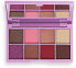 I Heart Revolution Mini Tasty Marshmallow Wonderland Eyeshadow Palette