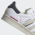 Фото #12 товара Женские кроссовки adidas Superstar Shoes (Белые)