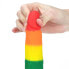 Фото #5 товара Dildo Prider 7 Liquid Silicone