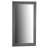 Настенное зеркало Серый Деревянный Cтекло 75,5 x 135,5 x 1,5 cm (2 штук)