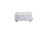 LevelOne 4-Port Cat.5 VGA Transmitter - 2048 x 1536 pixels - AV transmitter - 300 m - Black - Silver