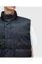 Tech Pack Therma-FIT Woven Vest Black YALITIMLI YELEK / Black ( GENİŞ KALIP )