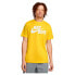ფოტო #1 პროდუქტის NIKE Sportswear Just Do It Swoosh short sleeve T-shirt