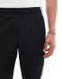 Adidas Football Squadra 21 joggers in black Черный, XS - фото #3