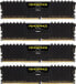 Фото #1 товара Corsair Vengeance LPX 64GB DDR4-2666 - 64 GB - 4 x 16 GB - DDR4 - 2666 MHz - 288-pin DIMM - Black