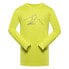 Фото #1 товара ALPINE PRO MTSB858 Long sleeve base layer