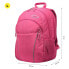 Фото #3 товара TOTTO Cambri 15.4´´ Backpack