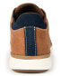 Фото #4 товара Men's Ramble Casual Leather Sneakers