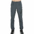 Фото #1 товара Длинные спортивные штаны +8000 Biten Мужской Темно-серый