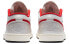 Фото #6 товара Jordan Air Jordan 1 low 小东京 耐磨 低帮 复古篮球鞋 男款 银红 / Кроссовки Jordan Air Jordan DA4668-001