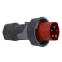 Фото #8 товара MENNEKES Power Top Xtra 63A IP67 400V 5 Poles Male Plug