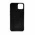 JT Berlin BackCase Pankow Soft| Apple iPhone 13 mini| schwarz| 10790