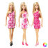 Doll Barbie Chic Mattel T7439
