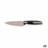 Chef's knife Quid Habitat Black Metal 15 cm (Pack 12x)