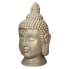 Фото #1 товара Buddha Kopf Statue 53cm bronze Polyresin