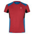 ფოტო #1 პროდუქტის MONTURA Crossover short sleeve T-shirt