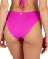 Фото #2 товара Juniors' Reversible Swim Bottoms