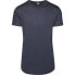 URBAN CLASSICS T-Shirt Shaped Long