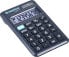 Фото #2 товара Kalkulator Donau Kalkulator kieszonkowy DONAU TECH, 8-cyfr. wyświetlacz, wym. 114x69x18 mm, czarny