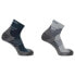 SALOMON X Ultra Access short socks 2 pairs