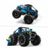 Фото #5 товара Playset Lego 60402 Monster Truck Blue