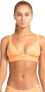 Фото #1 товара Vitamin A Women's 236967 Nectar Refresh Bralette Bikini Top Swimwear Size S