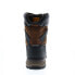 Фото #13 товара Рабочие ботинки Caterpillar Excavator 8" Superlite WP TX Carbon 8 дюймов, коричневые