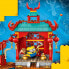 Фото #22 товара Конструктор Lego LGO MIN Minions Kung Fu Temple