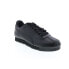 Фото #2 товара Puma Roma Basic 35357217 Mens Black Synthetic Lace Up Lifestyle Sneakers Shoes