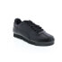 Puma Roma Basic 35357217 Mens Black Synthetic Lace Up Lifestyle Sneakers Shoes