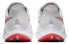 Фото #5 товара Nike Air Zoom Vomero 14 编织气垫 低帮 跑步鞋 男女同款 白红 / Кроссовки Nike Air Zoom AH7857-102