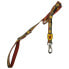 CERDA GROUP Harry Potter Gryffindor Leash Красный, M - фото #1