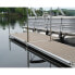 TAYLOR True Color™ Commercial Grade Dock Edging 32-45965 Large 10´