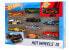 Фото #3 товара Mattel Hot Wheels 54886 - Multicolor - Car - Plastic,Steel - 3 yr(s) - Boy - 1:64
