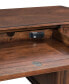 Фото #8 товара Clinton Hill Cherry Home Office Executive Desk