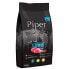 ფოტო #1 პროდუქტის DOLINA NOTECI Piper Animals With Lamb 12kg Dog Food