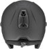 uvex Unisex - Adult, hlmt 600 Visor Ski Helmet