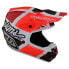 Фото #6 товара TROY LEE DESIGNS SE4 Quattro off-road helmet