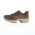 Фото #3 товара Drew Lightning II 40805-68 Mens Brown Extra Wide 4E Lifestyle Sneakers Shoes 9