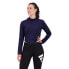 ფოტო #1 პროდუქტის ADIDAS Hol Mock long sleeve T-shirt