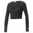 Фото #1 товара PUMA SELECT Classics Ribbed long sleeve T-shirt